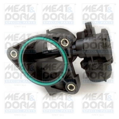 Throttle Body